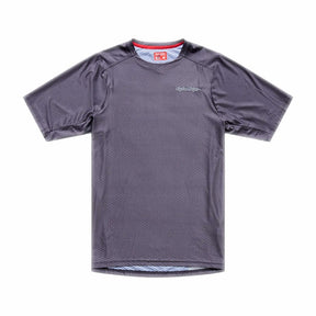 Tld 26.1 Skyline Pro Air Ss - Jersey Mono Carbon [sz:large]