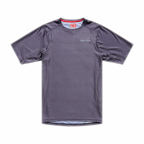 Tld 26.1 Skyline Pro Air Ss - Jersey Mono Carbon [sz:large]