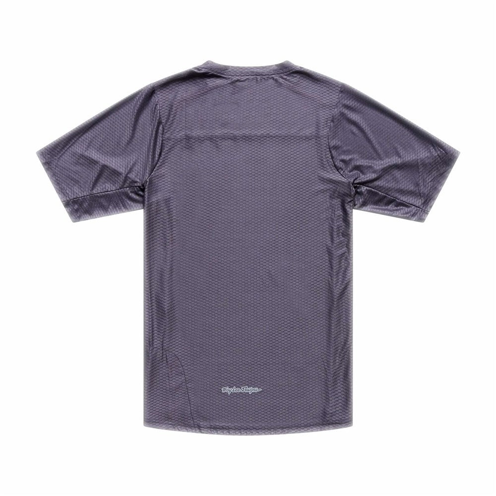 Tld 26.1 Skyline Pro Air Ss - Jersey Mono Carbon [sz:large]