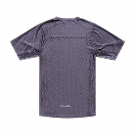 Tld 26.1 Skyline Pro Air Ss - Jersey Mono Carbon [sz:large]