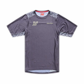 Tld 26.1 Skyline Pro Air Ss - Jersey Ridgeline Carbon [sz:large]