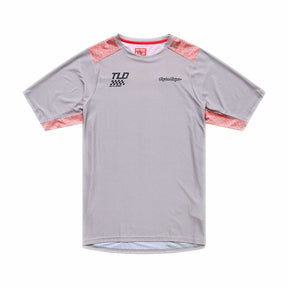 Tld 26.1 Skyline Pro Air Ss - Jersey Ridgeline Stone [sz:large]