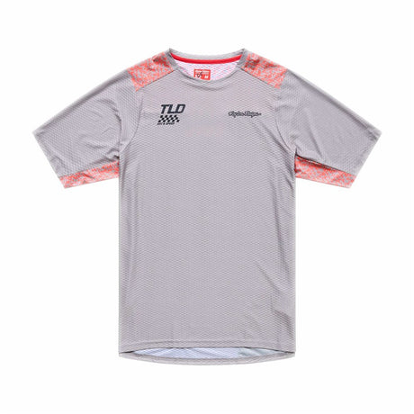Tld 26.1 Skyline Pro Air Ss - Jersey Ridgeline Stone [sz:large]