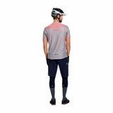 Tld 26.1 Skyline Pro Air Ss - Jersey Ridgeline Stone [sz:large]