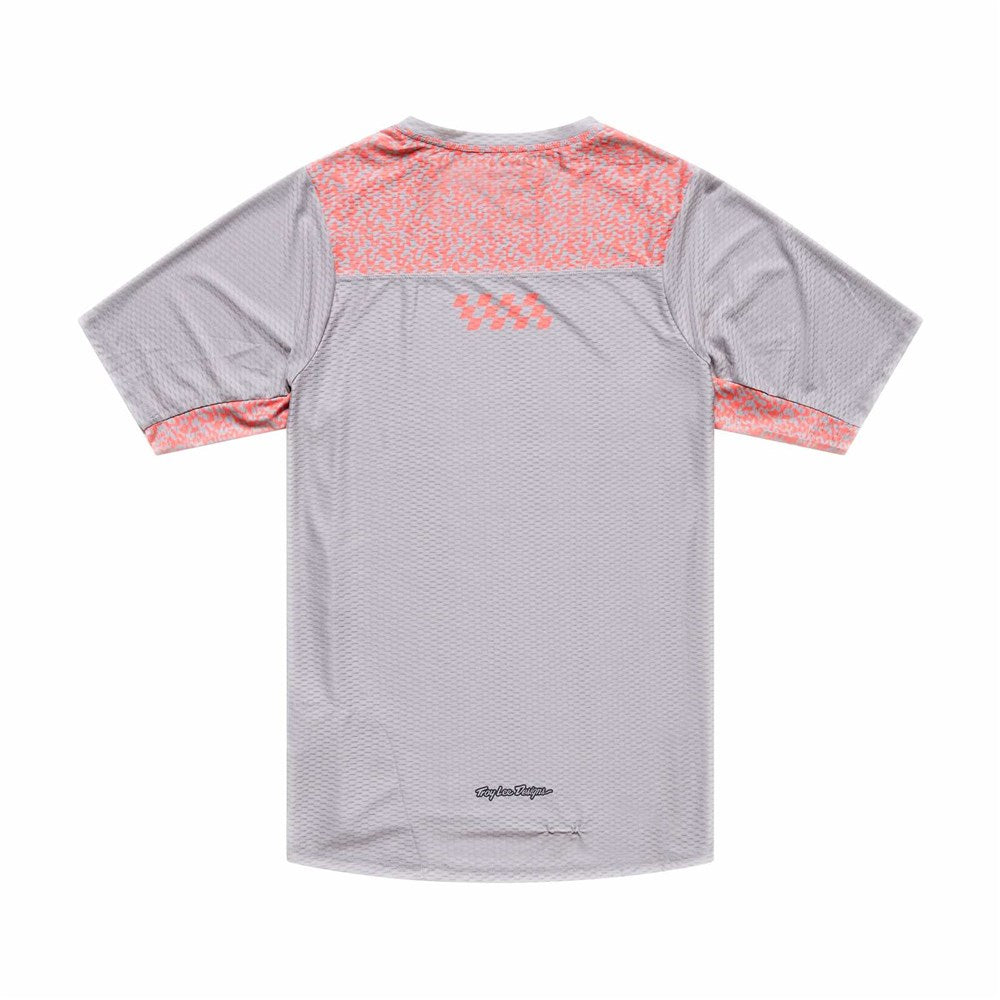 Tld 26.1 Skyline Pro Air Ss - Jersey Ridgeline Stone [sz:large]