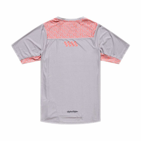 Tld 26.1 Skyline Pro Air Ss - Jersey Ridgeline Stone [sz:large]