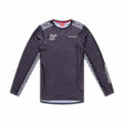 Tld 26.1 Skyline Pro Air Ls Jersey - Ridgeline Carbon [sz:large]
