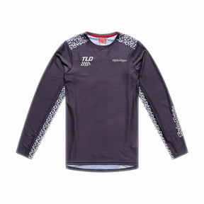 Tld 26.1 Skyline Pro Air Ls Jersey - Ridgeline Carbon [sz:large]