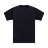 Tld 26.1 Skyline Ride Ss Tee - Signature Black / Real Teal [sz:large]