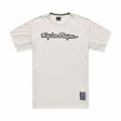 Tld 26.1 Skyline Ride Ss Tee - Signature Pumice [sz:large]