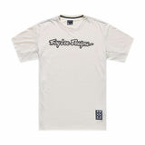Tld 26.1 Skyline Ride Ss Tee - Signature Pumice [sz:large]