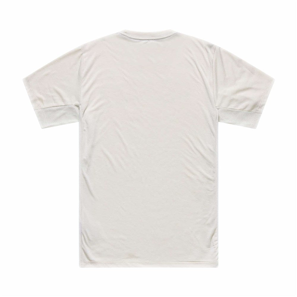 Tld 26.1 Skyline Ride Ss Tee - Signature Pumice [sz:large]