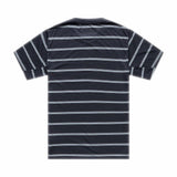 Tld 26.1 Skyline Ride Ss Tee - Checked Out Carbon [sz:large]