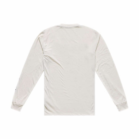 Tld 26.1 Skyline Ride Ls Tee - Signature Pumice [sz:large]