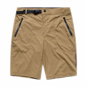 Tld 26.1 Skyline Trail Short - W/liner Mono Sienna [sz:30]