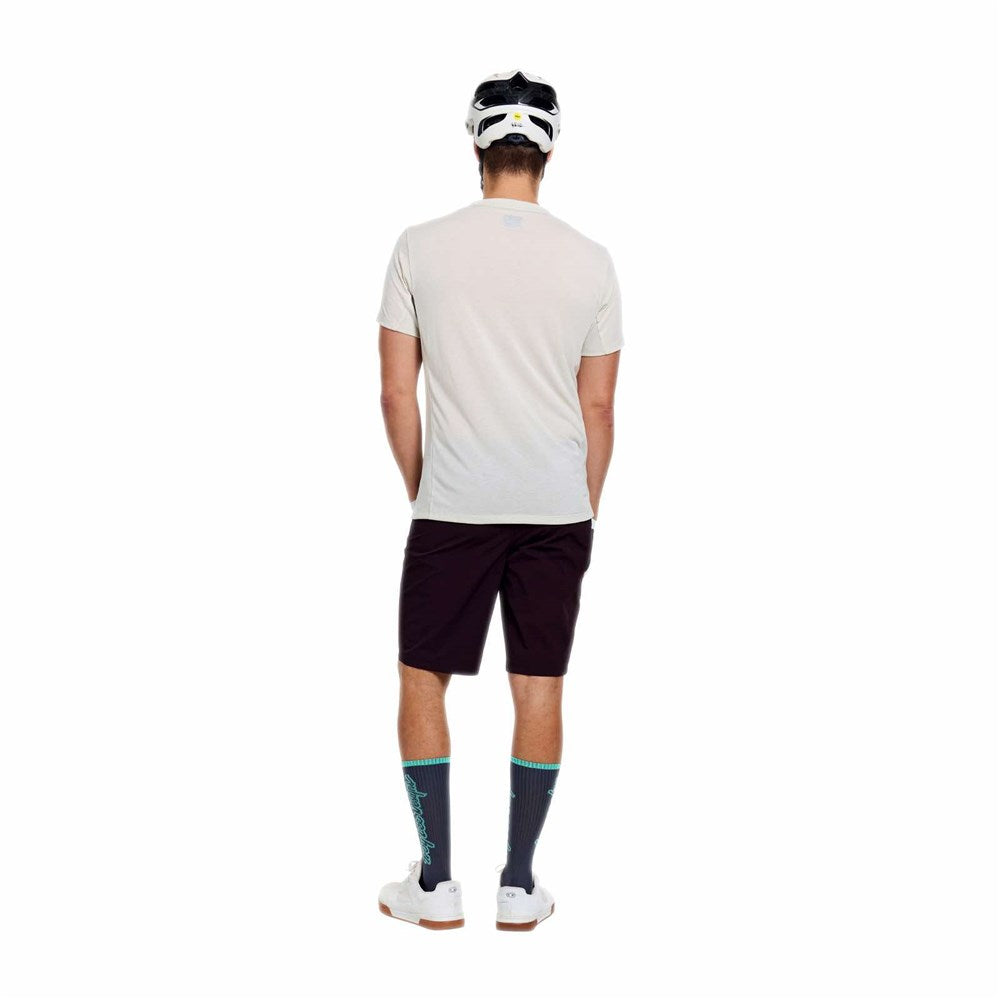 Tld 26.1 Skyline Trail Short - W/liner Mono Bark [sz:30]