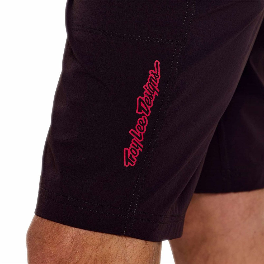 Tld 26.1 Skyline Trail Short - W/liner Mono Bark [sz:30]