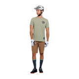 Tld 26.1 Skyline Trail Short - Shell Mono Sienna [sz:30]