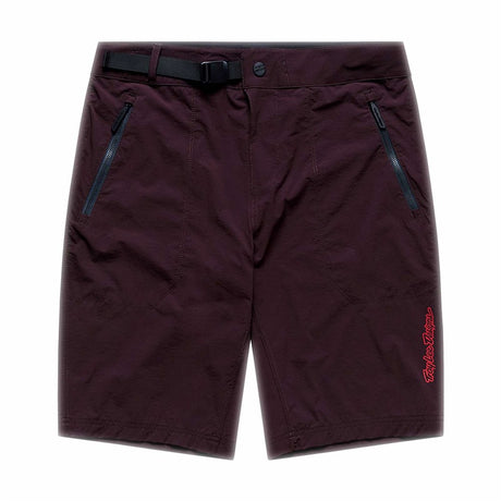 Tld 26.1 Skyline Trail Short - Shell Mono Bark [sz:30]