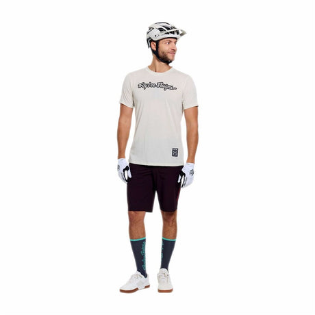 Tld 26.1 Skyline Trail Short - Shell Mono Bark [sz:30]