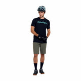 Tld 26.1 Skyline Trail Short - Shell Mono Army [sz:30]