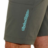 Tld 26.1 Skyline Trail Short - Shell Mono Army [sz:30]
