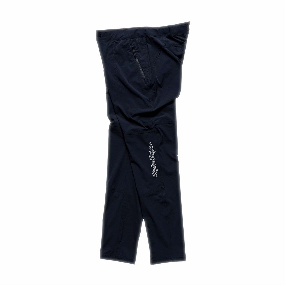 Tld 26.1 Skyline Trail Pant - Mono Black [sz:30]