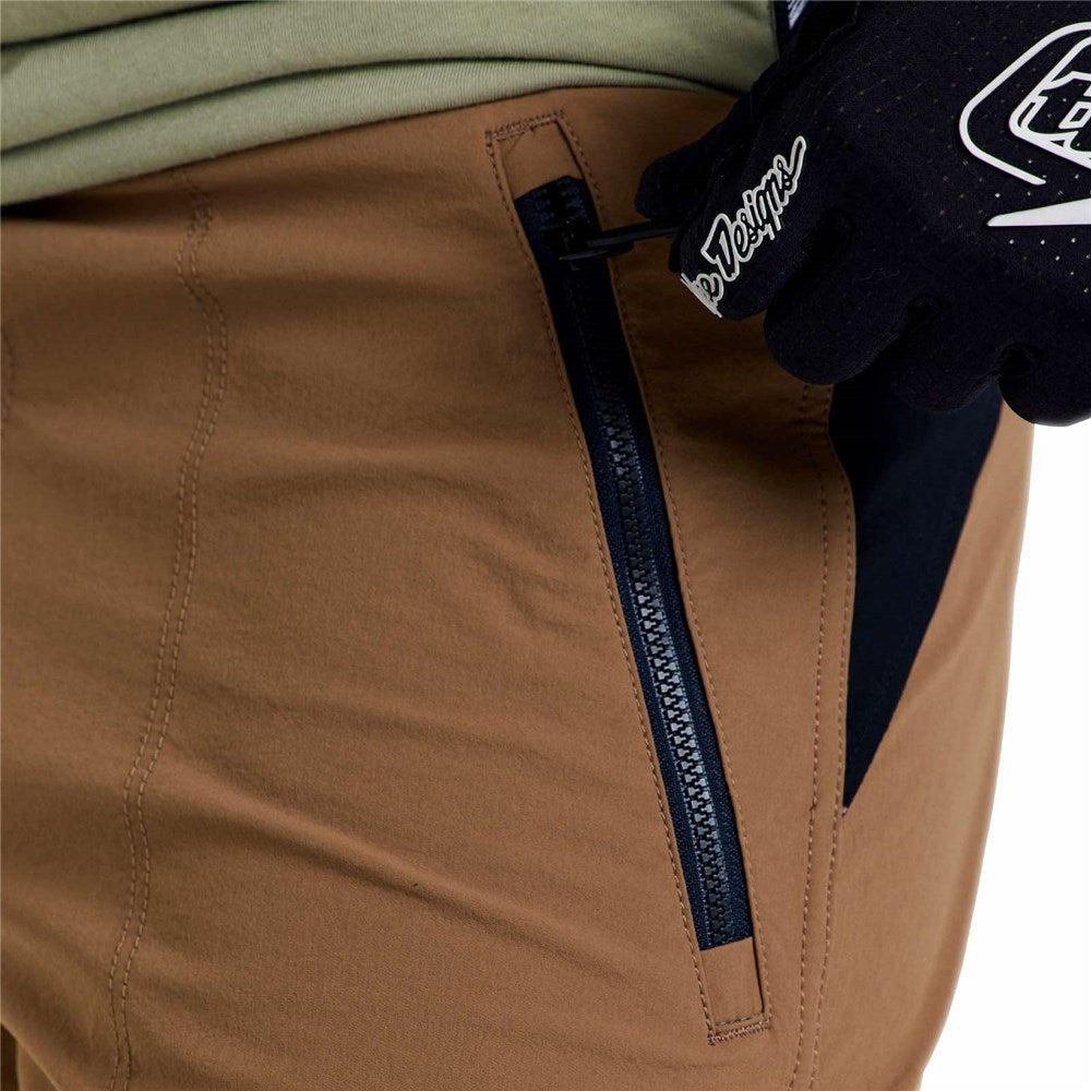 Tld 26.1 Skyline Trail Pant - Mono Sienna [sz:30]