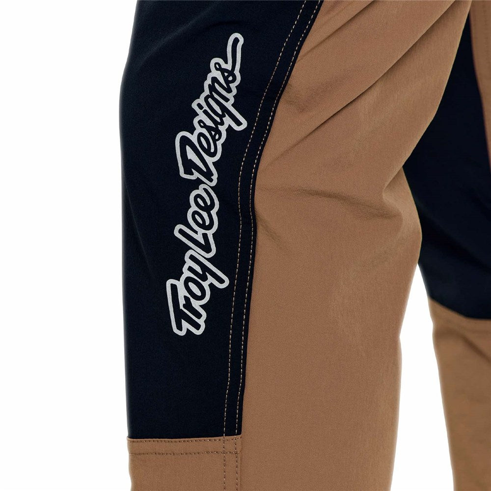Tld 26.1 Skyline Trail Pant - Mono Sienna [sz:30]