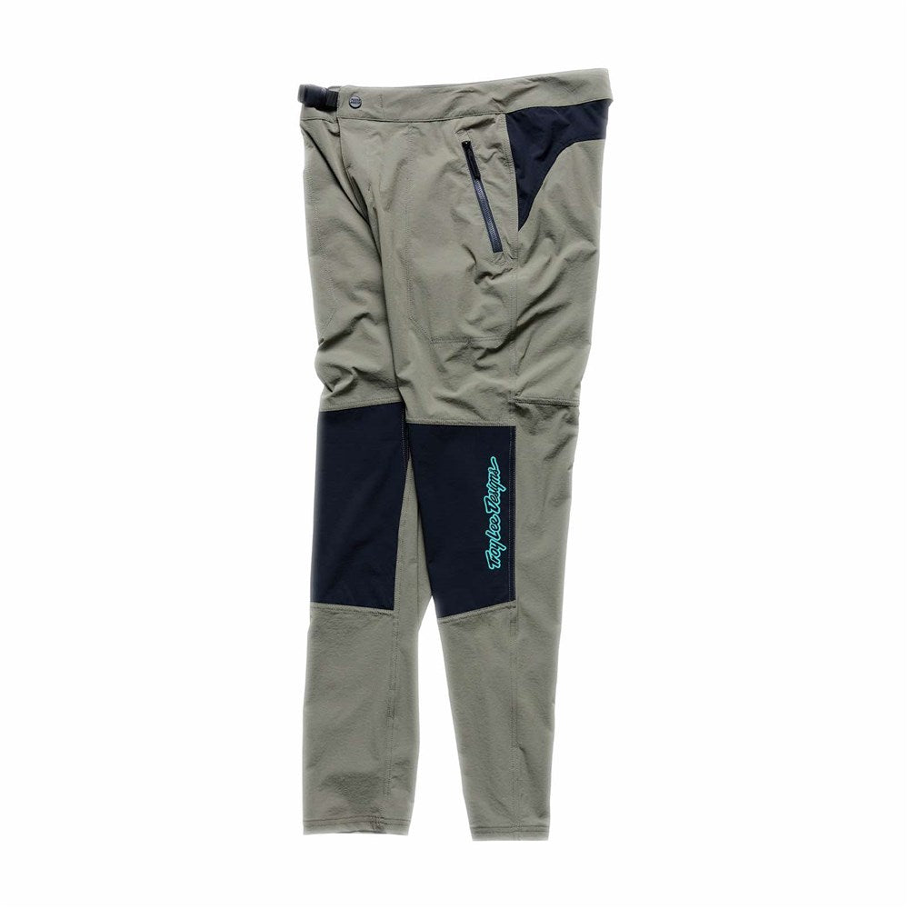 Tld 26.1 Skyline Trail Pant - Mono Army [sz:30]