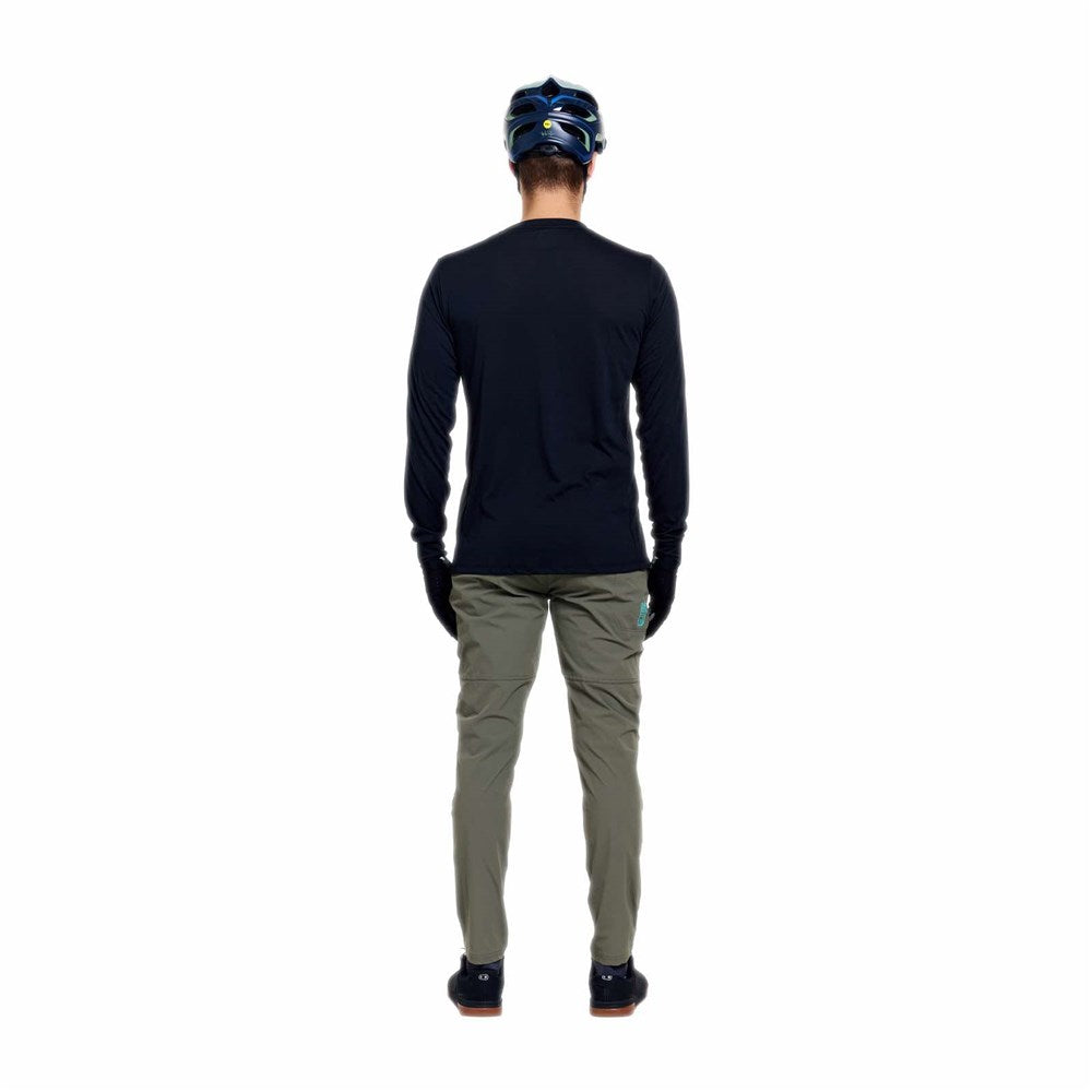Tld 26.1 Skyline Trail Pant - Mono Army [sz:30]