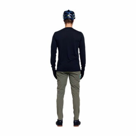 Tld 26.1 Skyline Trail Pant - Mono Army [sz:30]