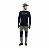 Tld 26.1 Skyline Trail Pant - Mono Army [sz:30]