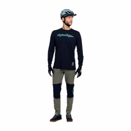 Tld 26.1 Skyline Trail Pant - Mono Army [sz:30]