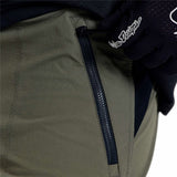 Tld 26.1 Skyline Trail Pant - Mono Army [sz:30]