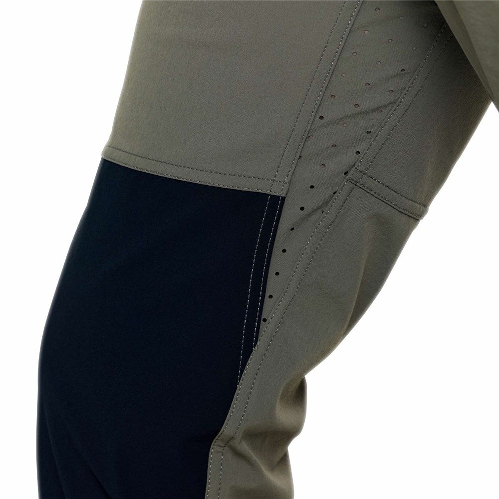 Tld 26.1 Skyline Trail Pant - Mono Army [sz:30]