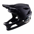 Tld 26.1 Stage 2 Helmet Mips - Stealth Black [sz:m/l]