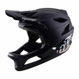 Tld 26.1 Stage 2 Helmet Mips - Stealth Black [sz:m/l]