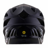 Tld 26.1 Stage 2 Helmet Mips - Stealth Black [sz:m/l]