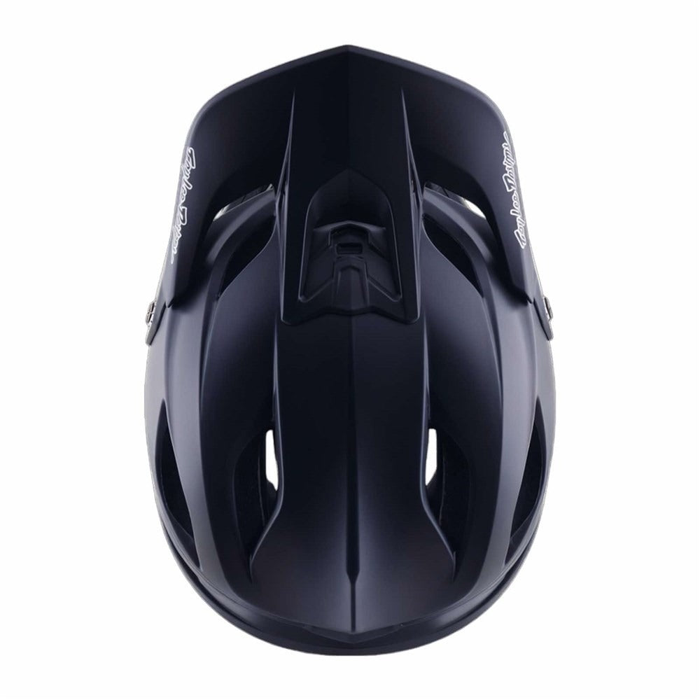 Tld 26.1 Stage 2 Helmet Mips - Stealth Black [sz:m/l]