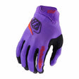 Tld 26.2 Air Glove - Mono Neo Purple [sz:large]