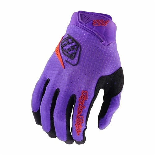 Tld 26.2 Air Glove - Mono Neo Purple [sz:large]