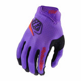 Tld 26.2 Air Glove - Mono Neo Purple [sz:large]