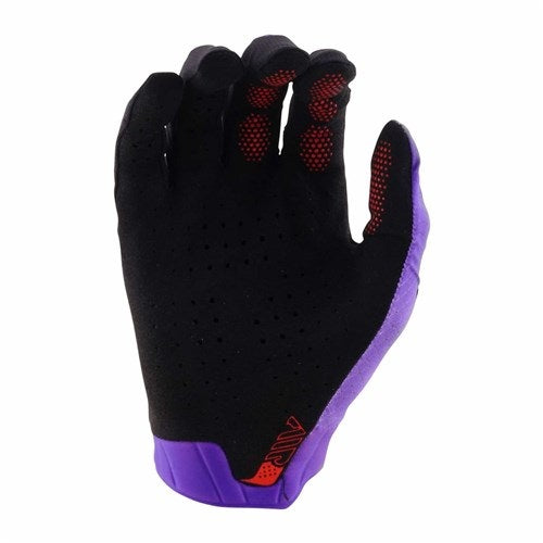 Tld 26.2 Air Glove - Mono Neo Purple [sz:large]