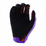 Tld 26.2 Air Glove - Mono Neo Purple [sz:large]