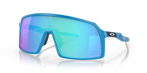 Oakley Sunglasses Sutro Sky W/ Prizm Sapphire