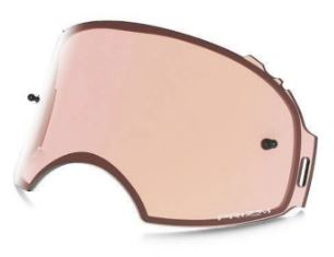 Oakley Airbrake Prism Low Light Replacement Lens