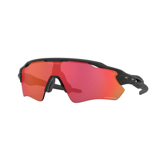 Oakley Sunglasses Radar Ev Path Matte Black W/ Prizm Trail Torch