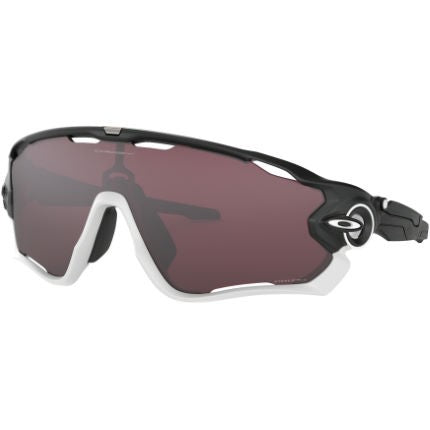 Oakley Sunglasses Jawbreaker Matte Black W/ Prizm Road Black