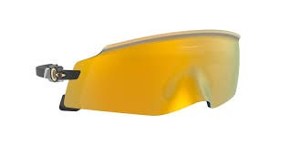 Oakley Sunglasses Kato Polished Black W/ Prizm 24k